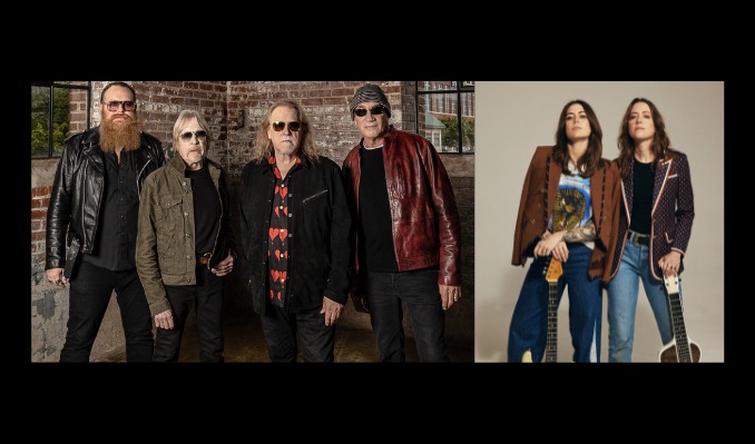 More Info for Gov't Mule and Larkin Poe