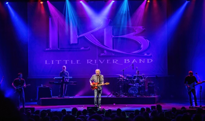 Little River Band