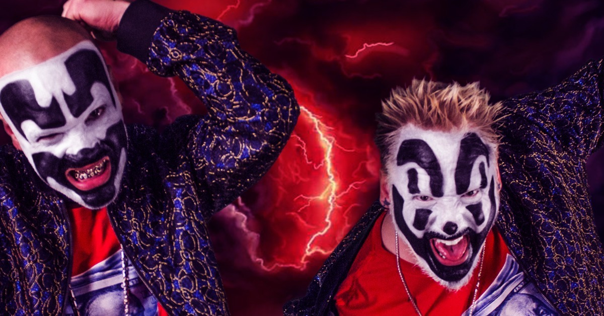 Insane Clown Posse