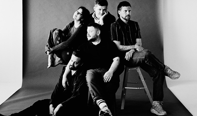 Of Monsters and Men