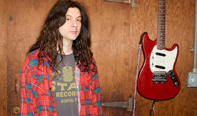Kurt Vile and The Violators