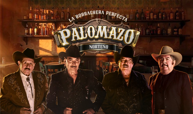 Palomazo Norteño