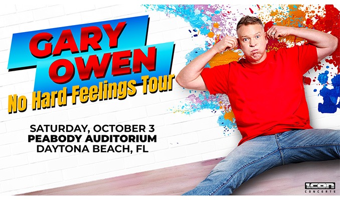 More Info for Gary Owen