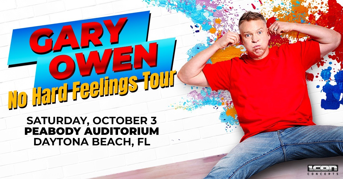 Gary Owen