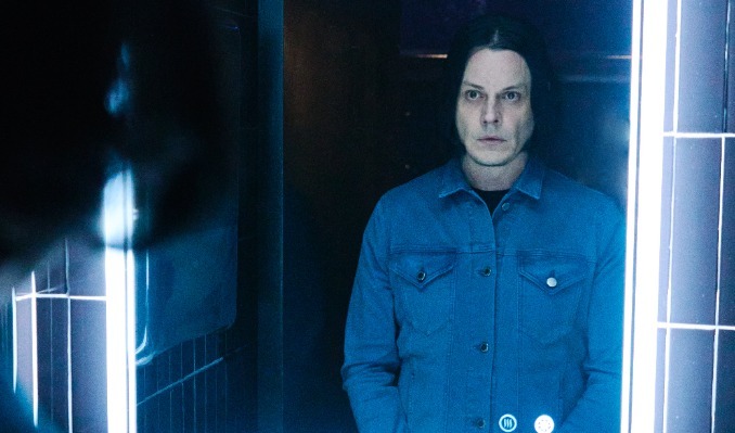 Jack White