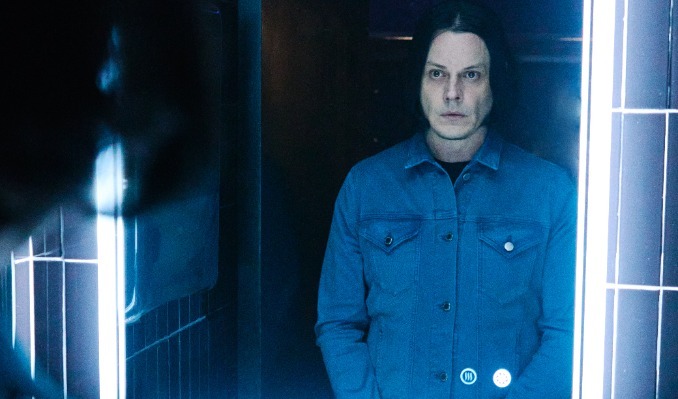 Jack White Live 2026