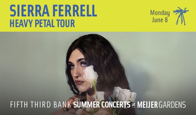 Sierra Ferrell - SOLD OUT