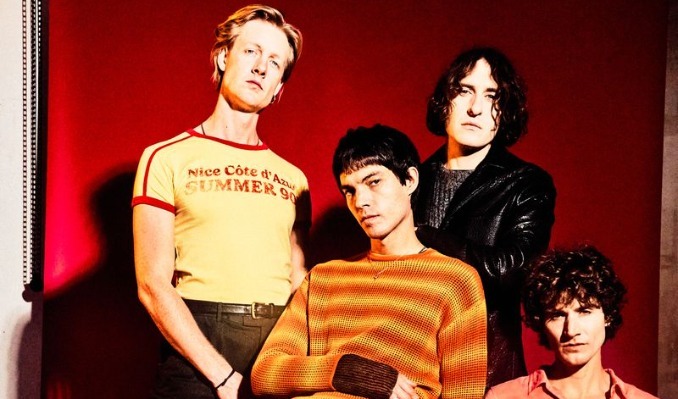Temples