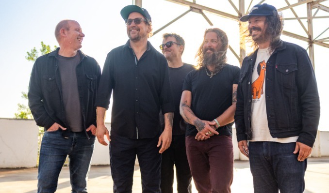 Greensky Bluegrass