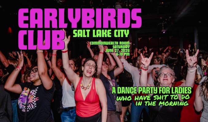 Earlybirds Club