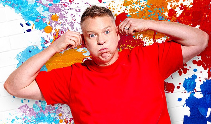 More Info for Gary Owen