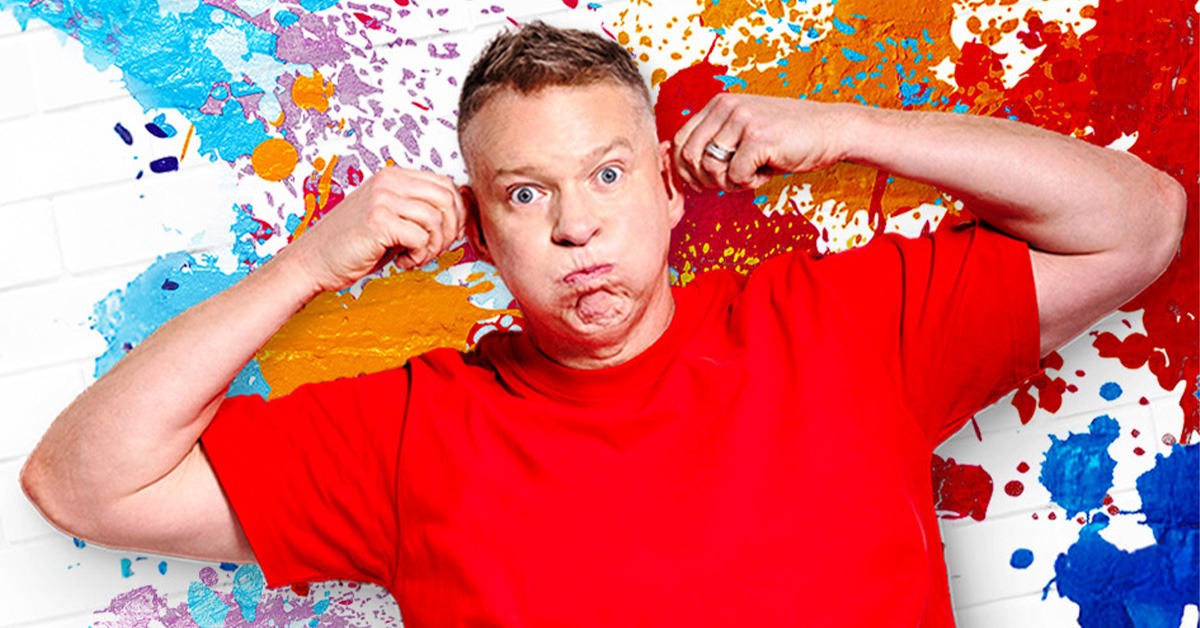 Gary Owen
