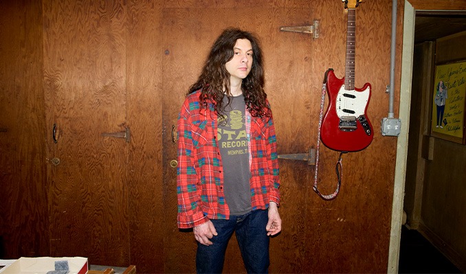 More Info for Kurt Vile and The Violators