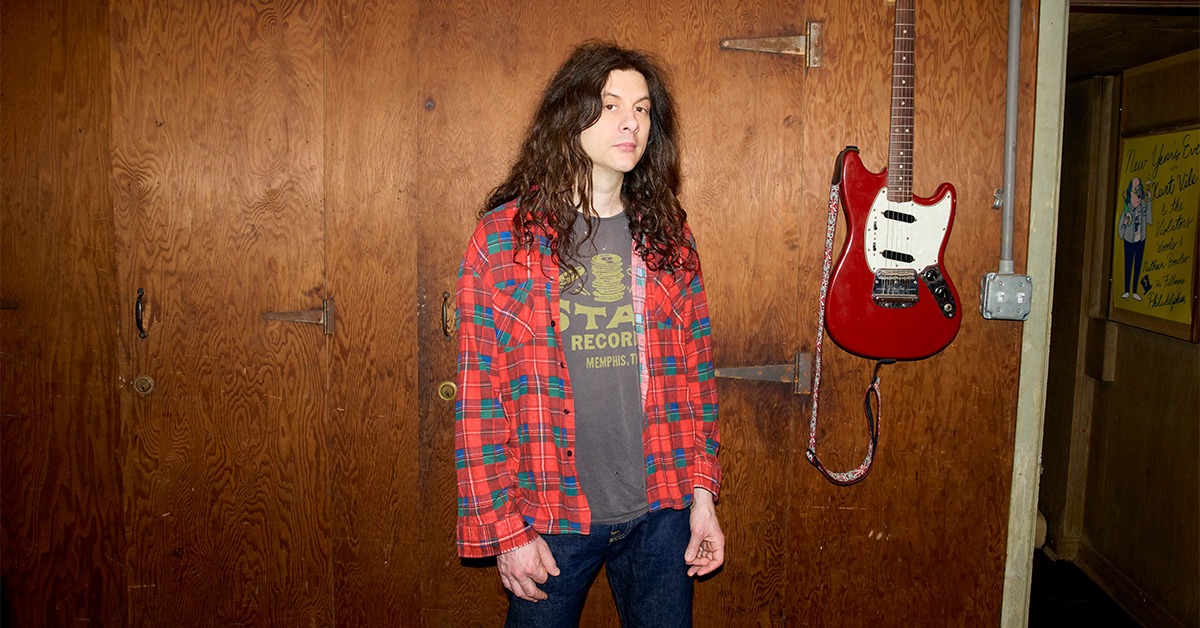 Kurt Vile and The Violators