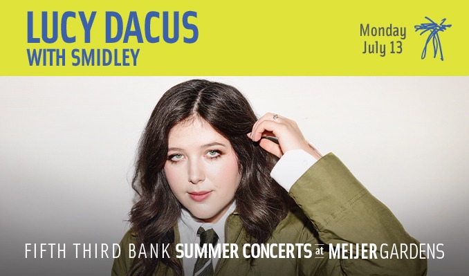 Lucy Dacus