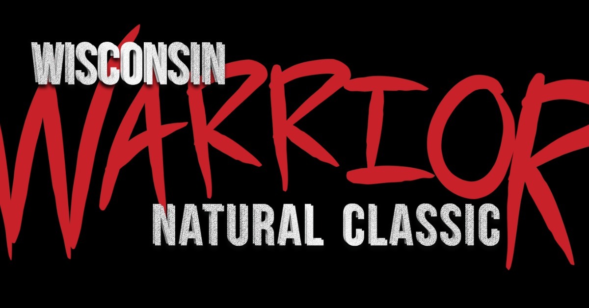 Wisconsin Warrior Natural Classic