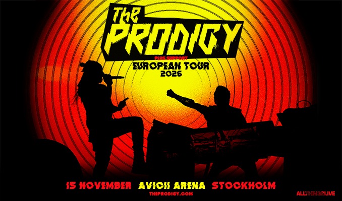 The Prodigy