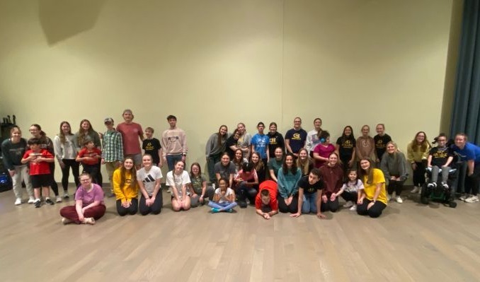 More Info for P.R.I.D.E Dance Spring 2026 Recital