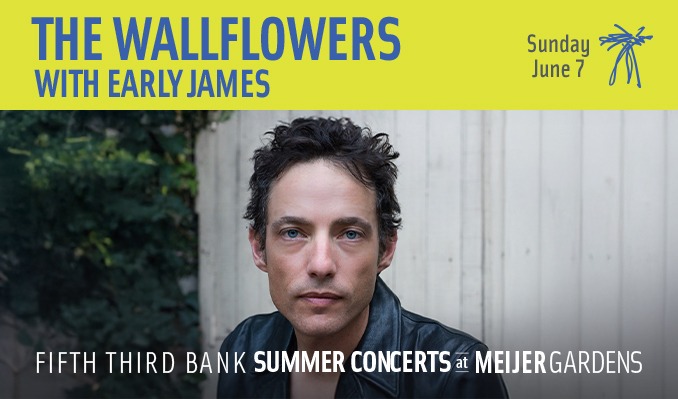 The Wallflowers