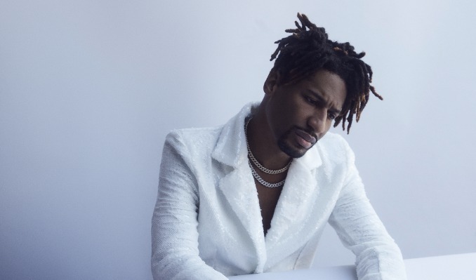 More Info for Jon Batiste - Jon Batiste Live