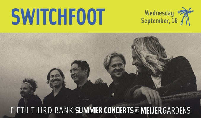 Switchfoot