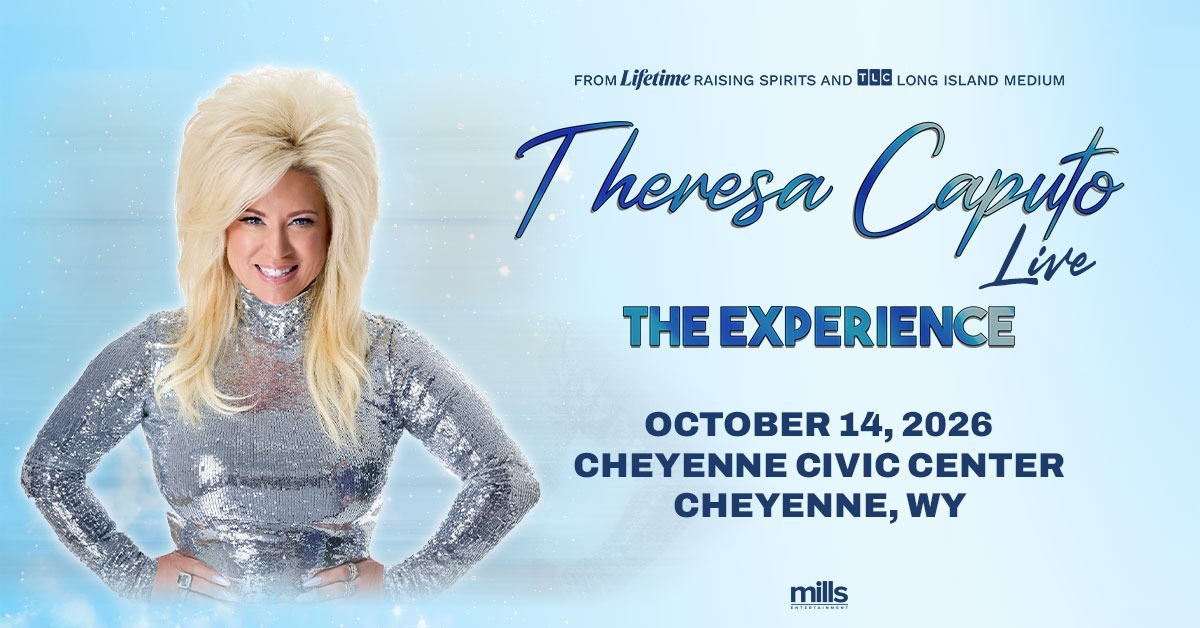 Theresa Caputo