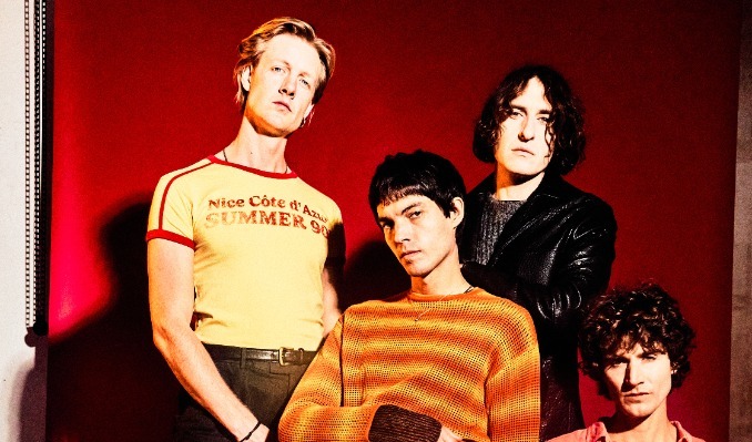 Temples