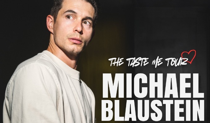 Michael Blaustein
