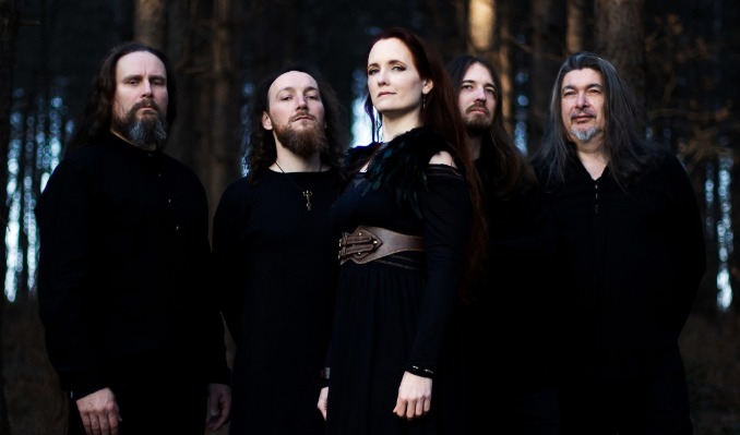 SKÁLD