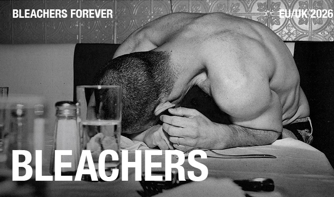 Bleachers