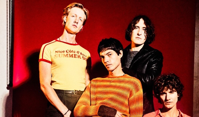 Temples