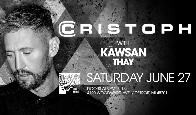 More Info for Cristoph