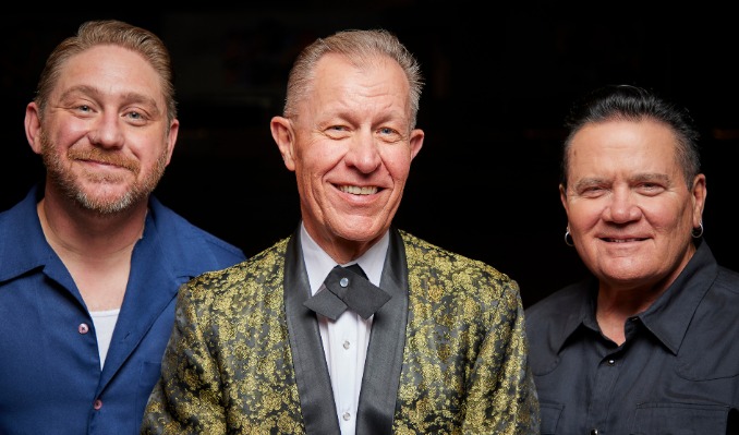 The Reverend Horton Heat