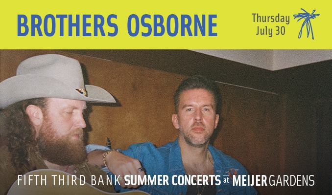 Brothers Osborne