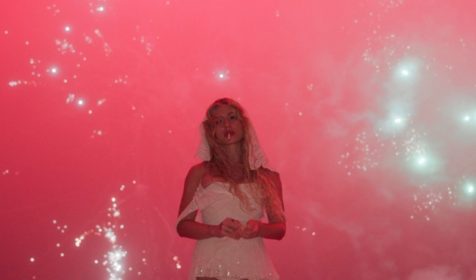 Slayyyter