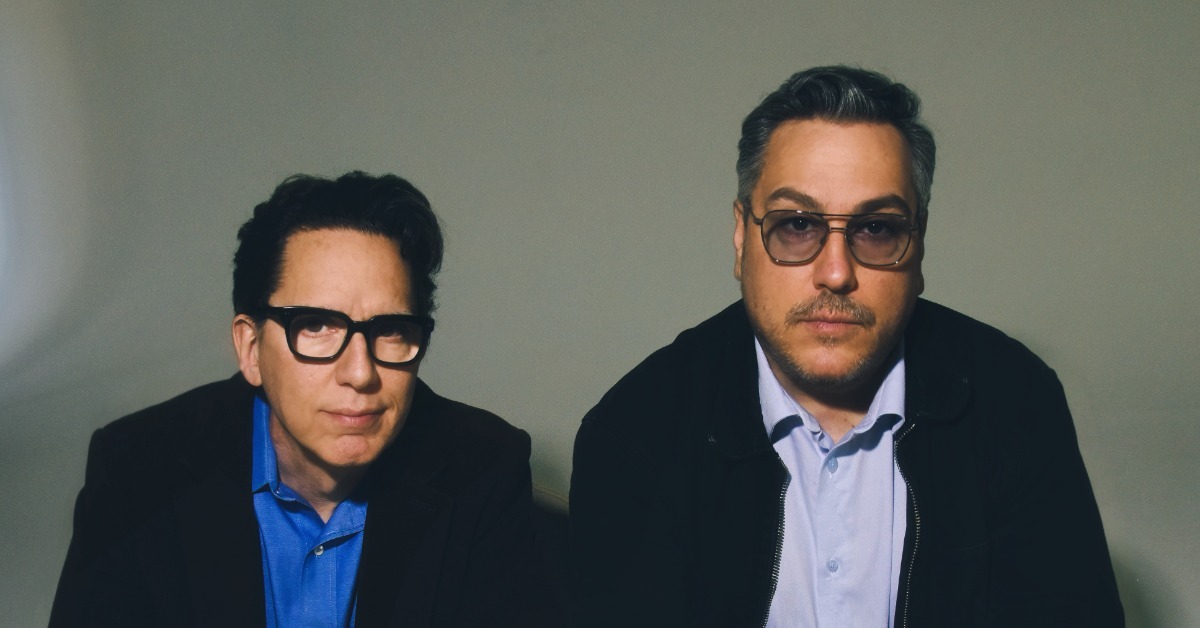 An Evening with They Might Be Giants (16+ Event)