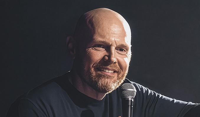 Bill Burr Live