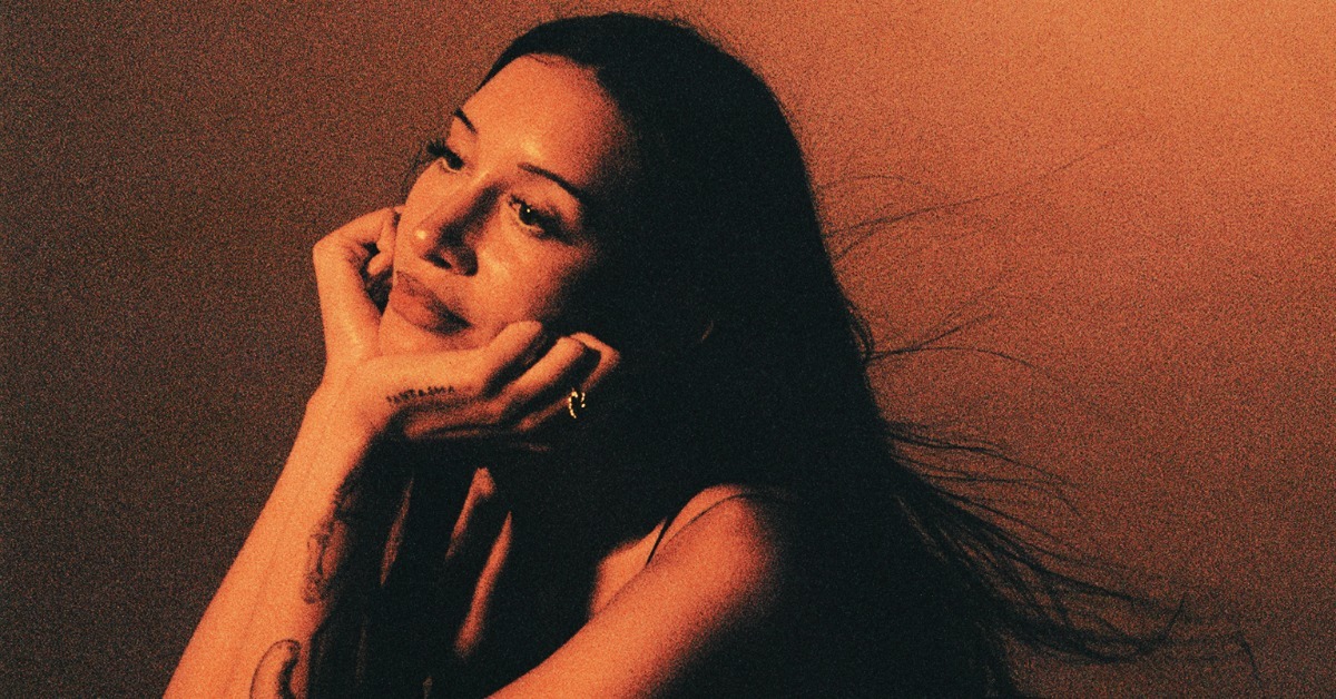 Julia Wolf at The Fonda Theatre