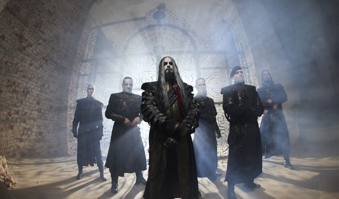 More Info for Dimmu Borgir
