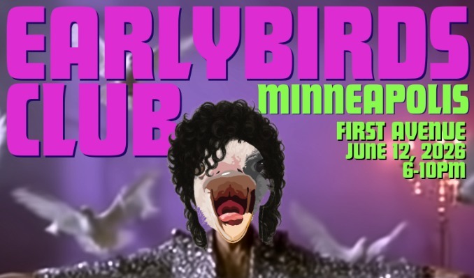 Earlybirds Club
