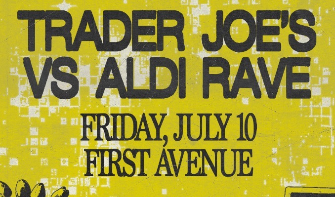 Trader Joe’s vs. Aldi Rave