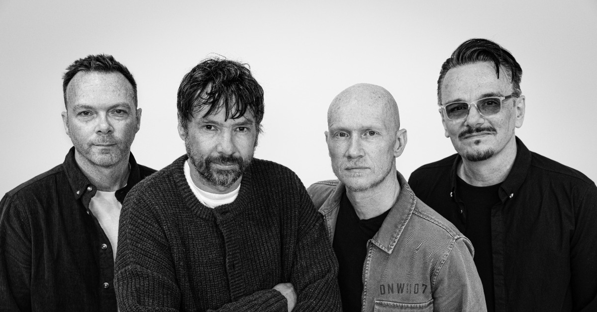 The Pineapple Thief