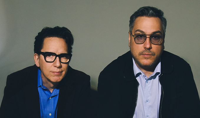 They Might Be Giants
