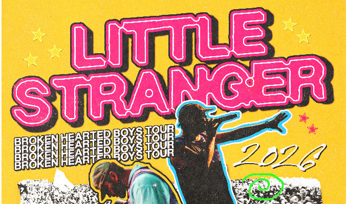 More Info for Little Stranger