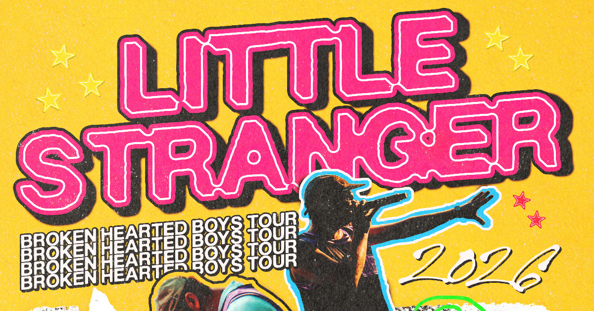 Little Stranger