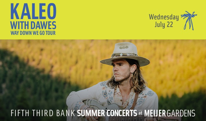 KALEO