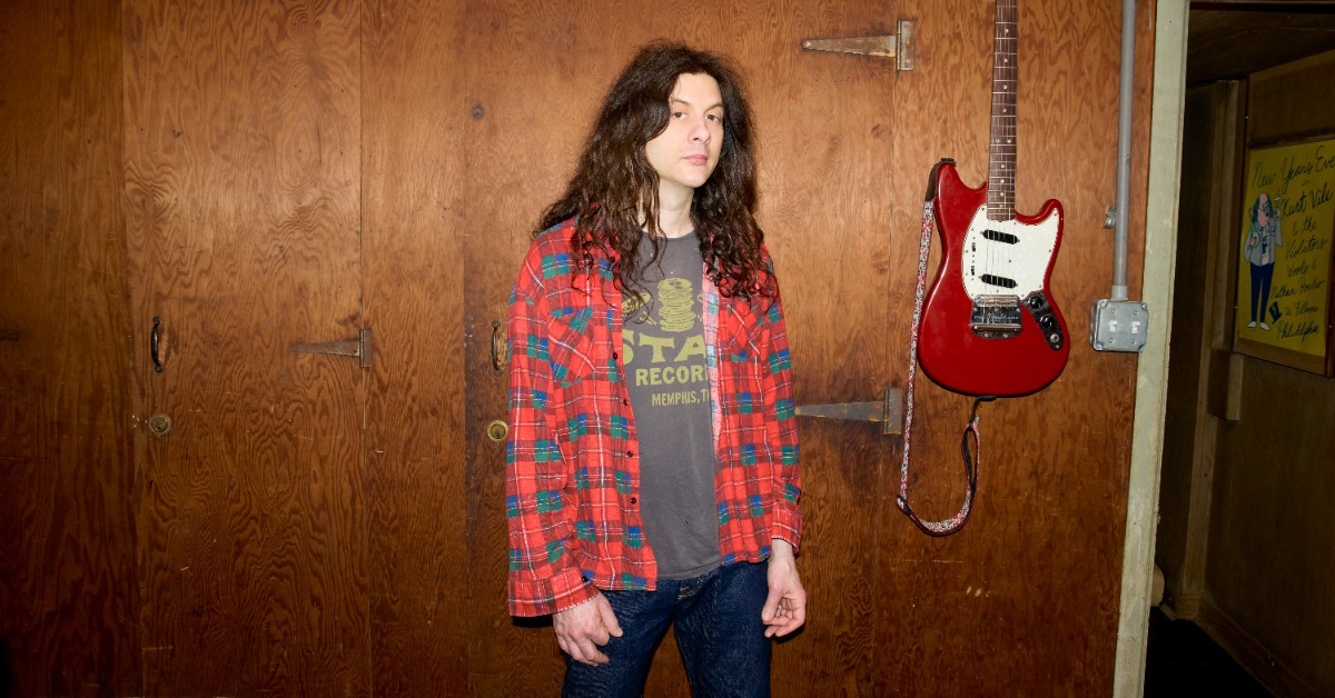 Kurt Vile + The Violators