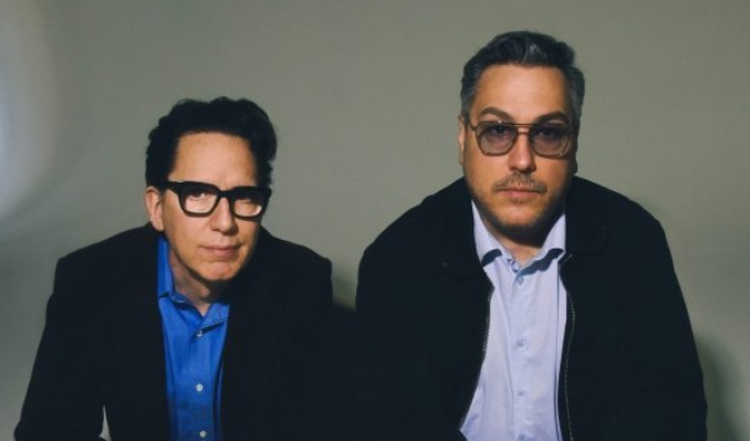 An Evening With They Might Be Giants