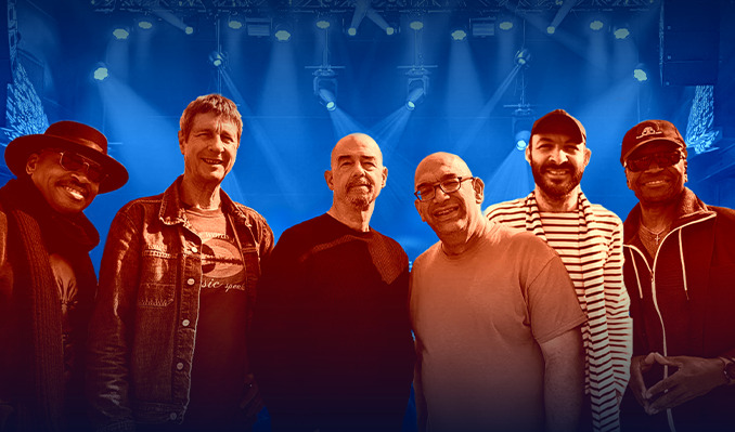 Acoustic Alchemy
