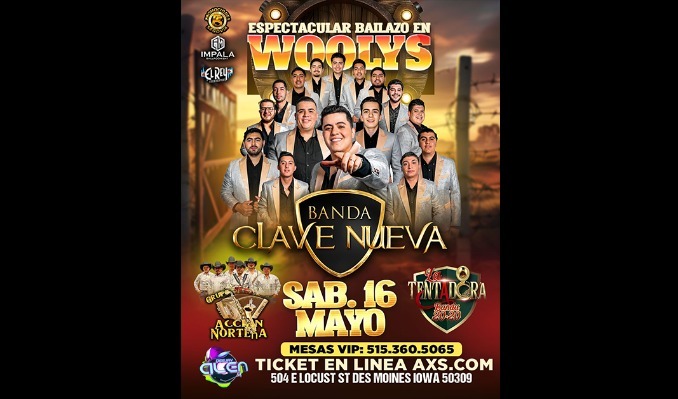 More Info for Y SI SE PUEDE TOUR 2026